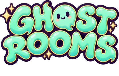 Ghost Rooms