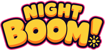 Night Boom!